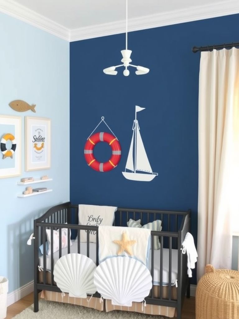 boy Nursery