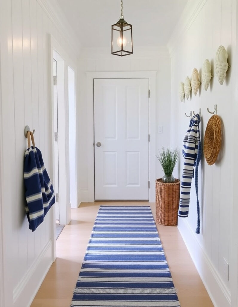 Hallway Decor Ideas