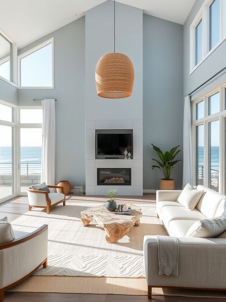 Living Room Designs