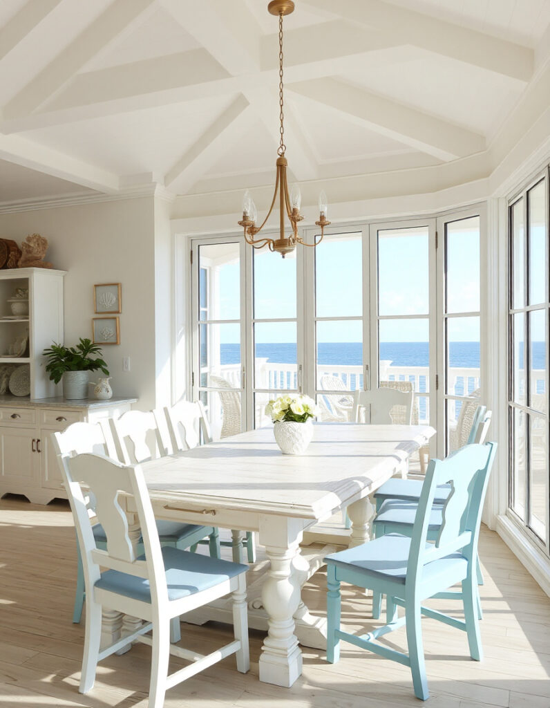 Dining Room Ideas