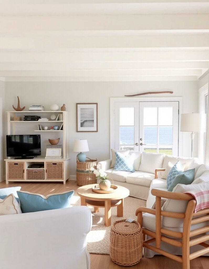 Apartment Inspiration Ideas