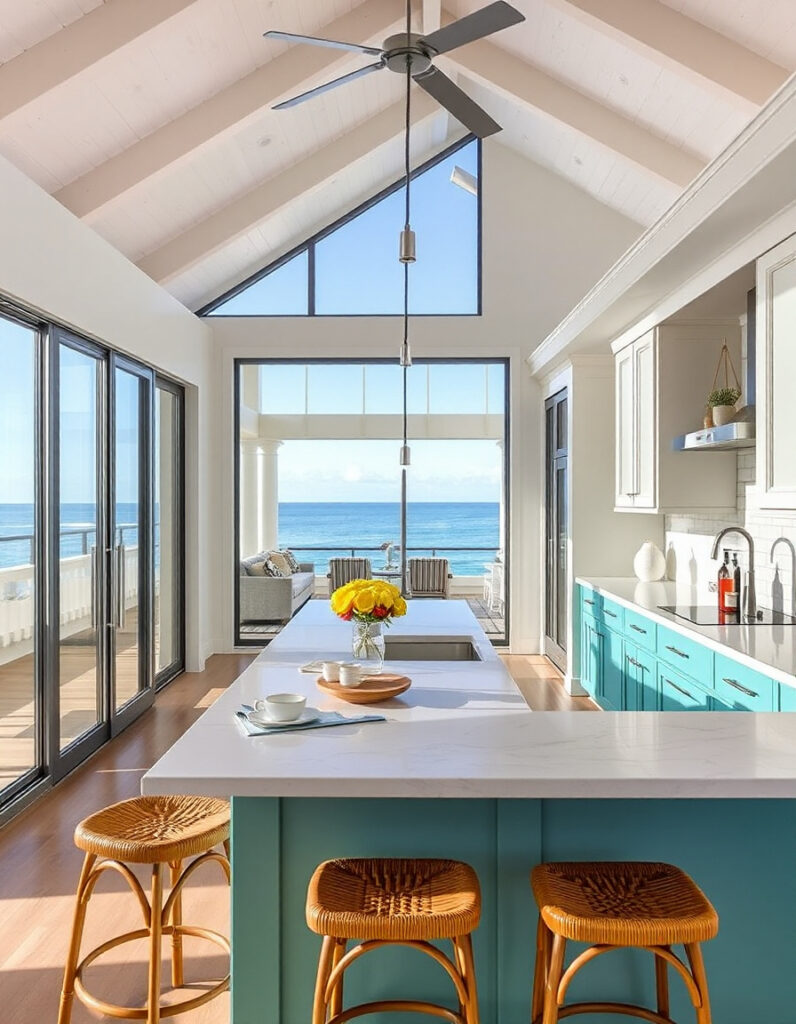 Kitchen Layout Ideas