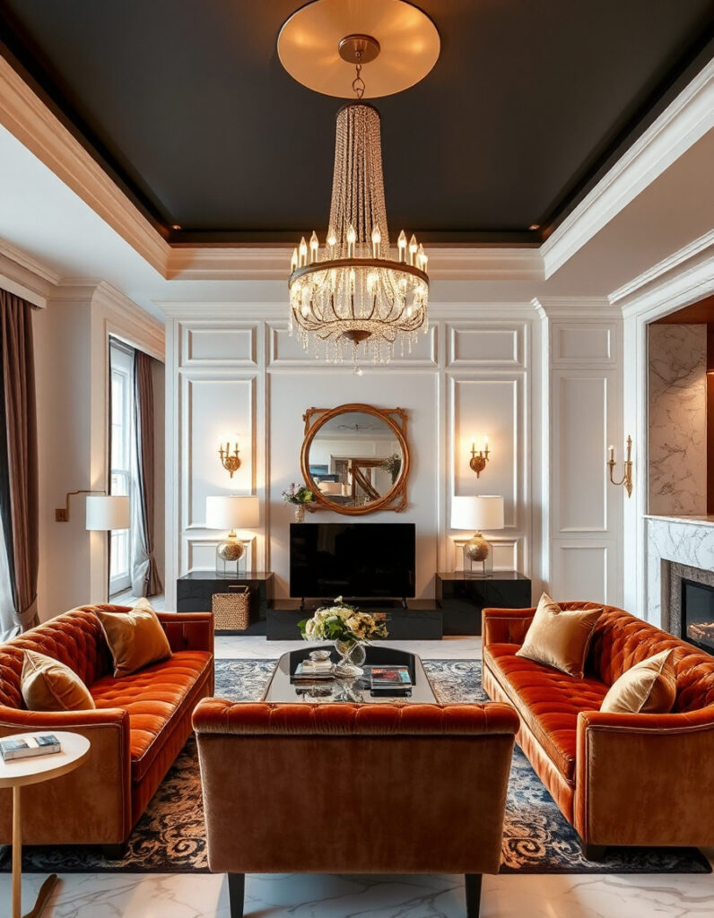 Apartment Inspiration Ideas