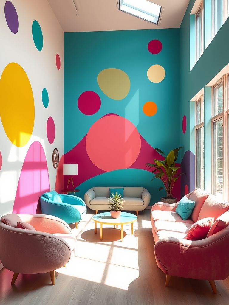 Apartment Design Ideas