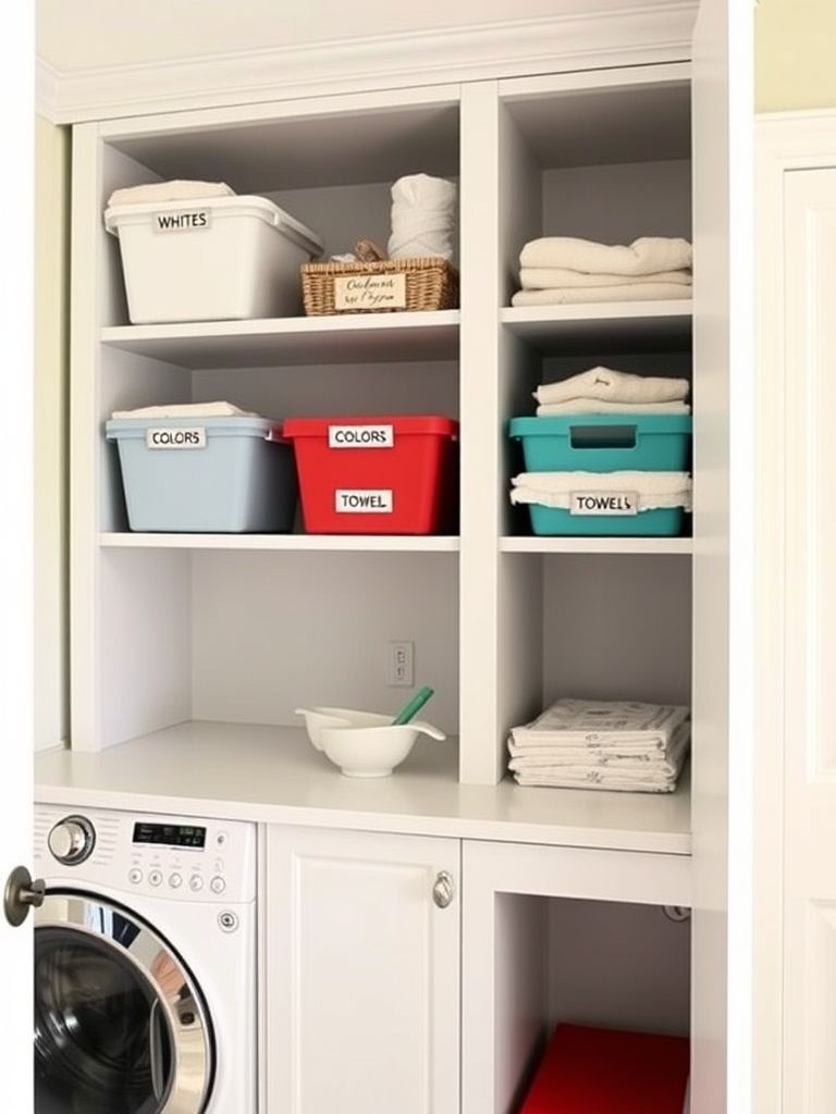 Laundry Room Ideas