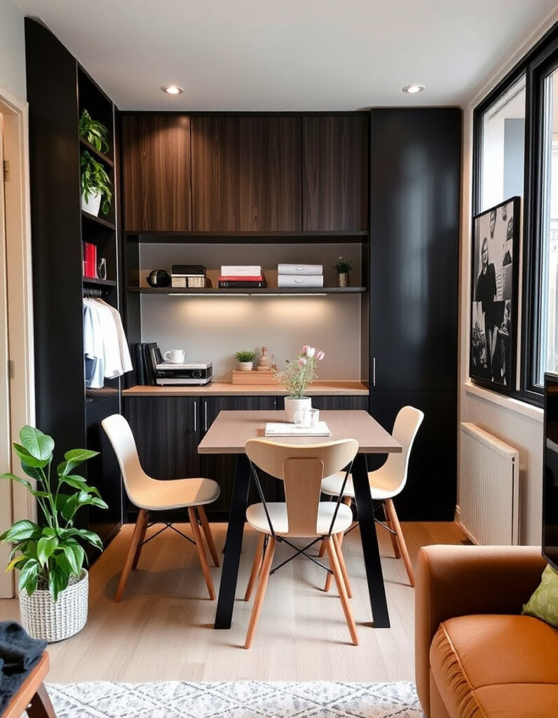 Dining Room Ideas