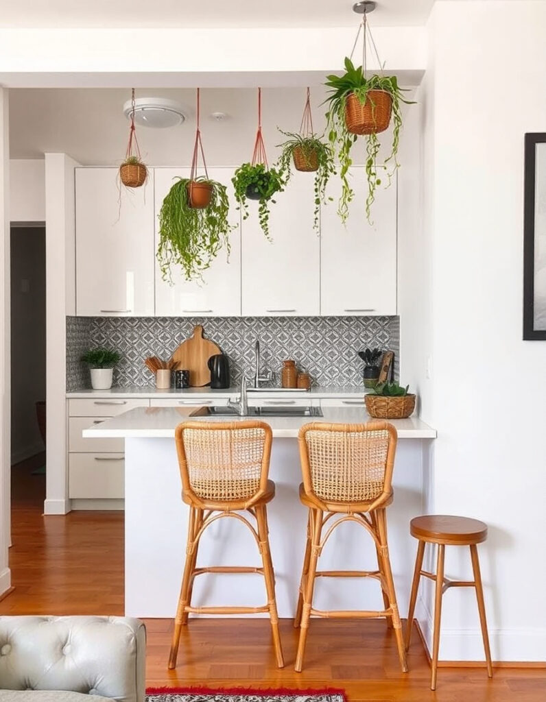 Modern Kitchen Designs