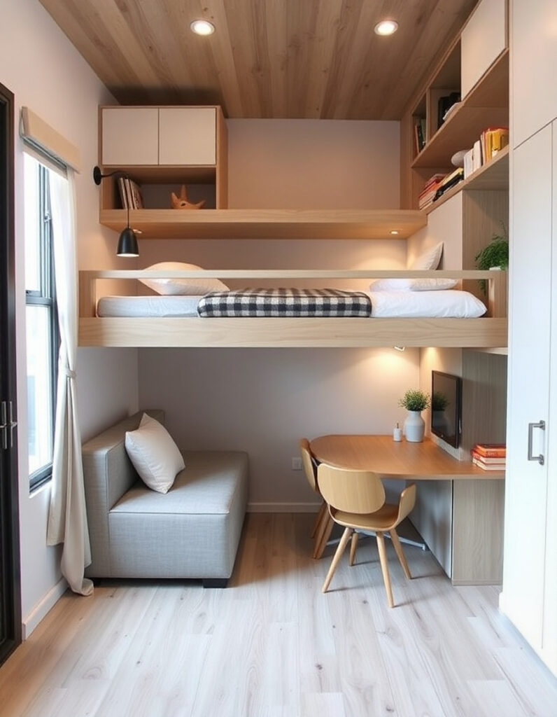 Apartment Inspiration Ideas