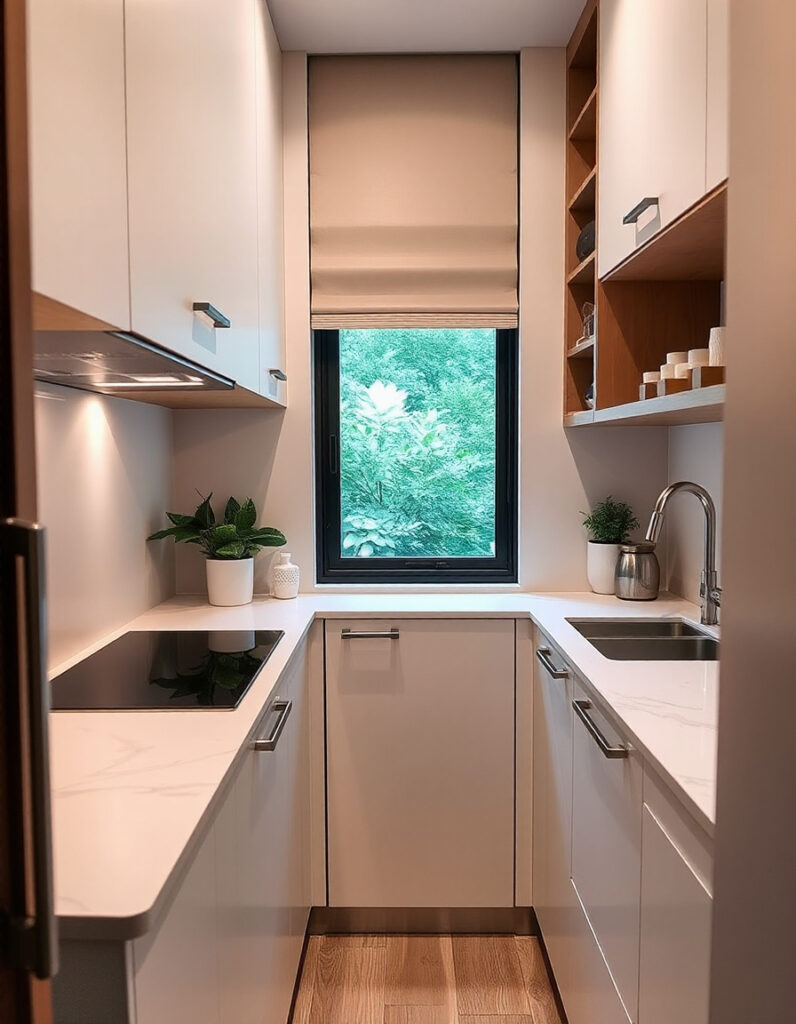 Modern Kitchen Designs
