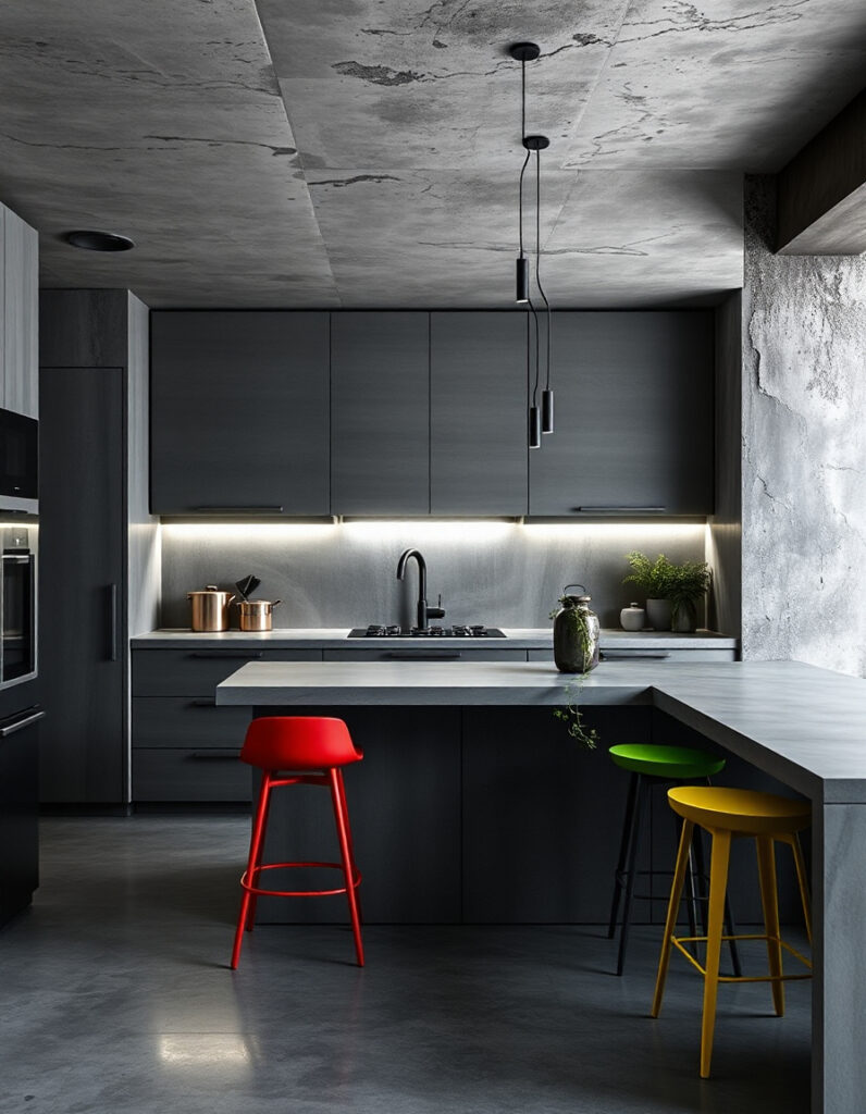 Kitchen Color Ideas