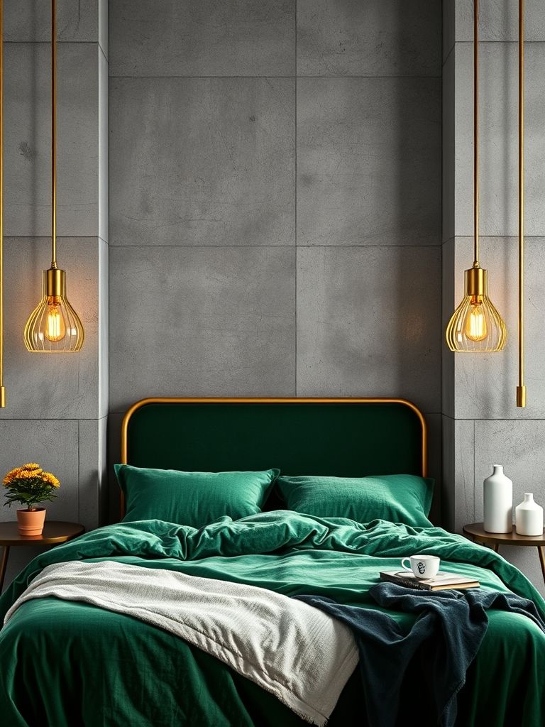 Bedroom Design Ideas