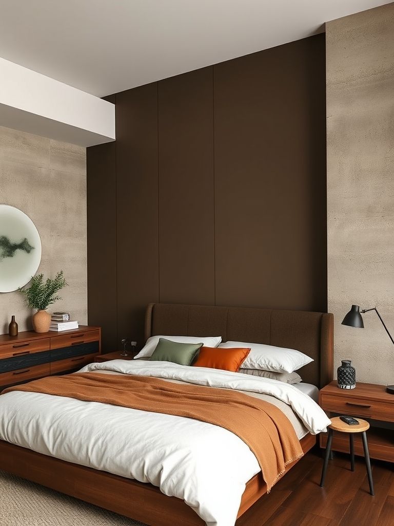 men bedroom Ideas