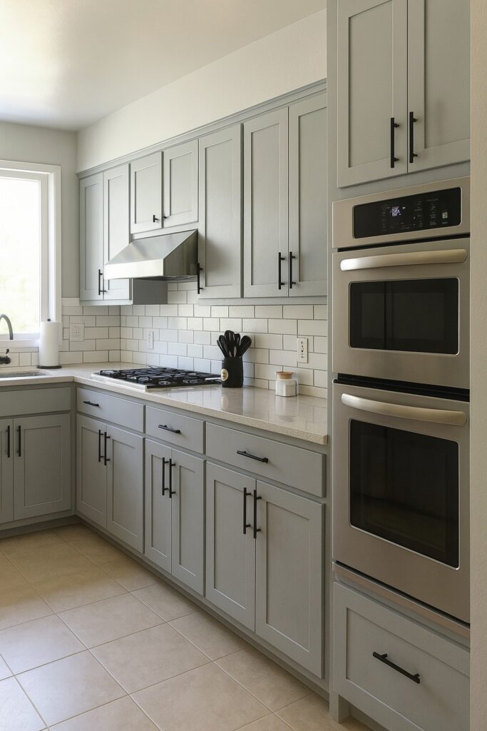 Best Paint for Kitchen Cabinets