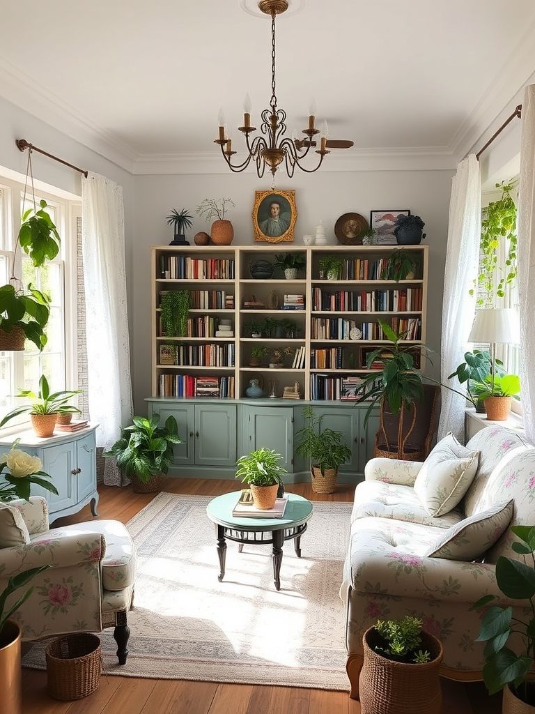 Living Room Designs