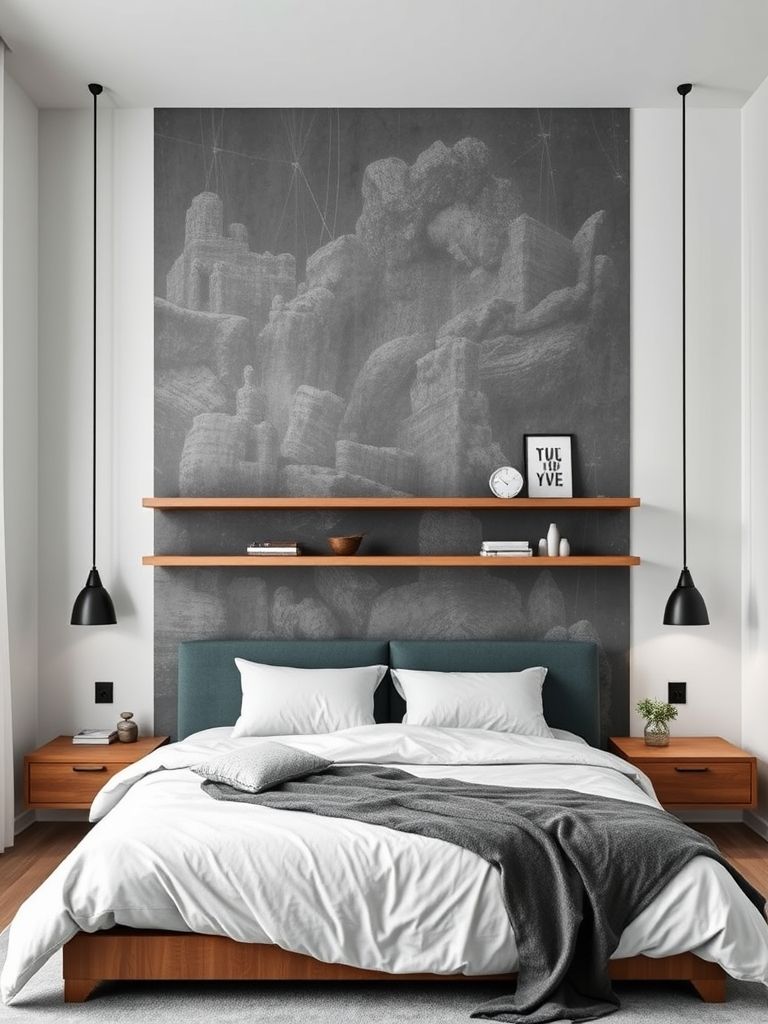 Gray Bedroom Ideas