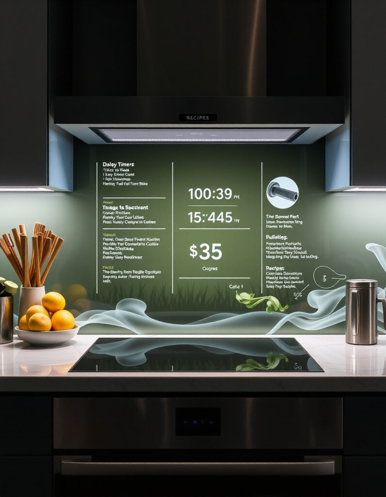 Kitchen Designs