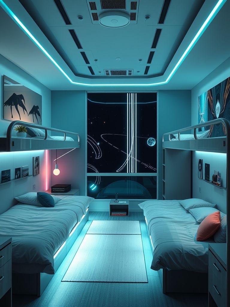 Dorm Inspo Ideas
