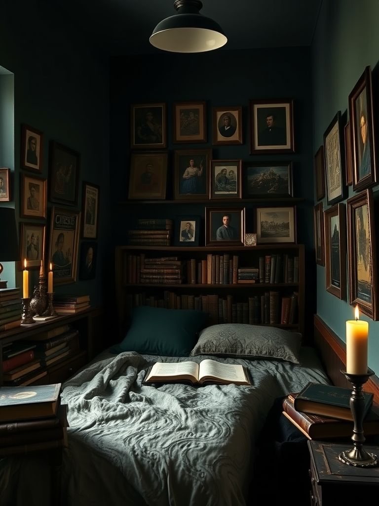Dorm Inspo Ideas