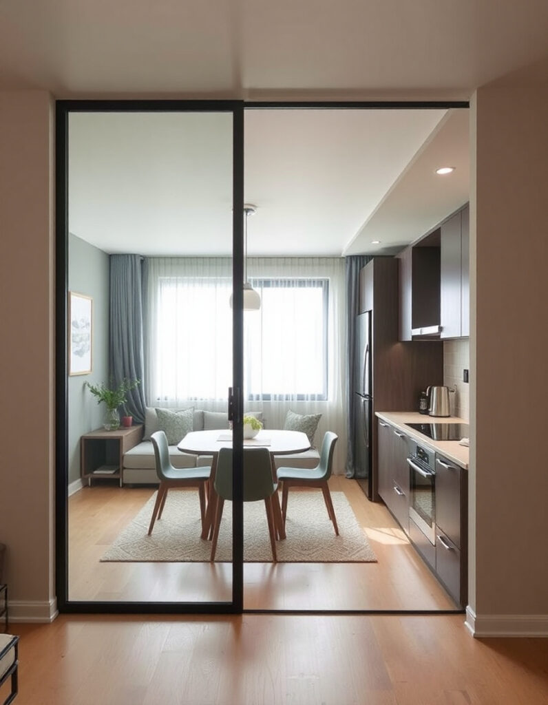 Modern Kitchen Designs