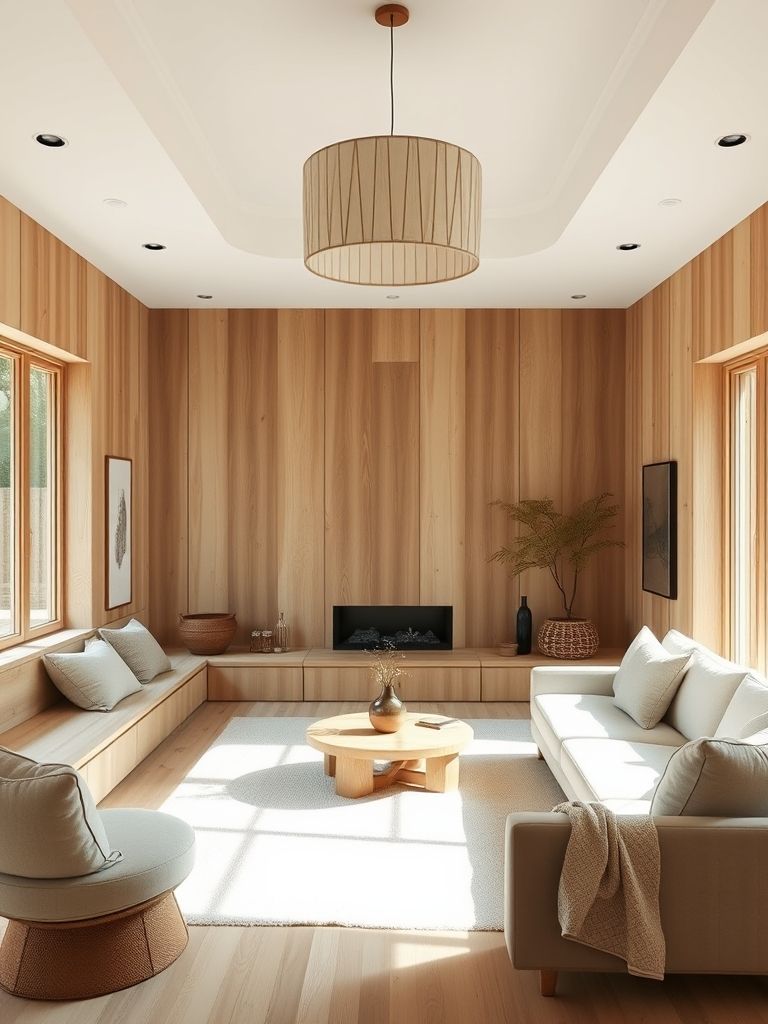 Minimalist Living Room Ideas