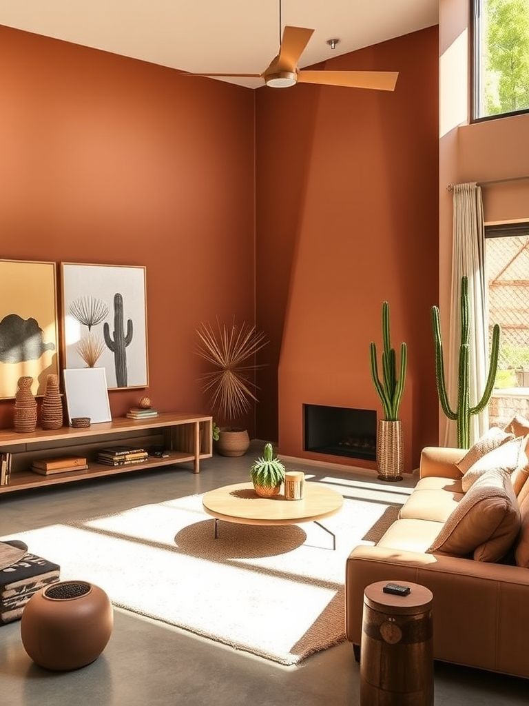 Living Room Designs