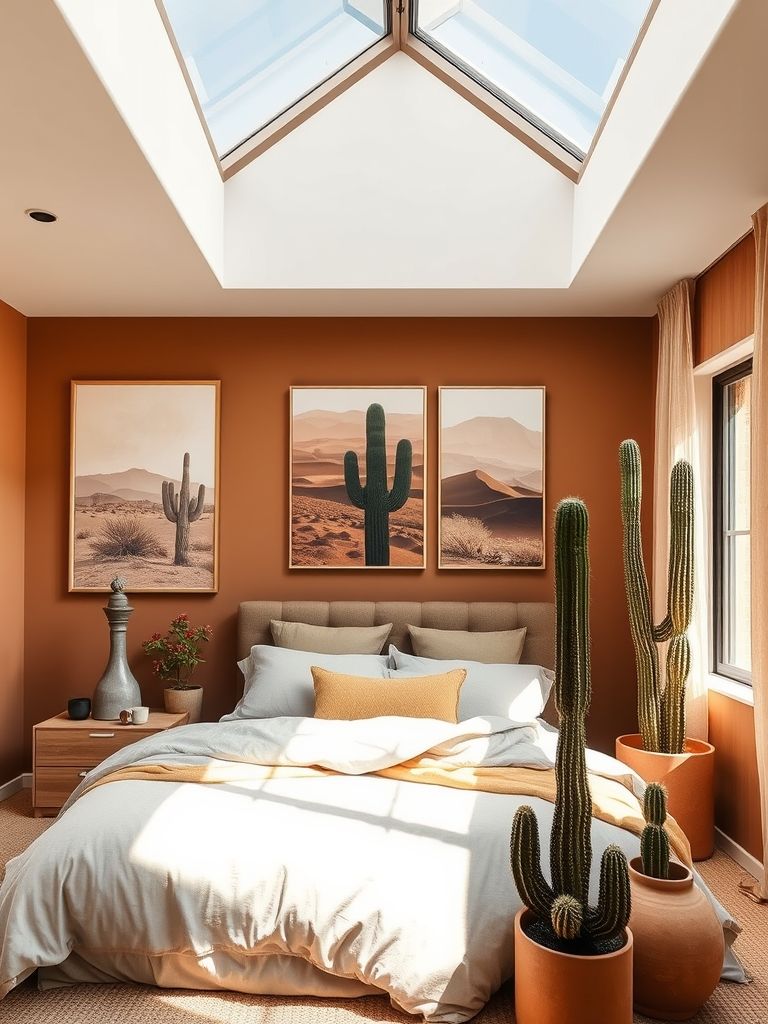 Makeover Bedroom Ideas