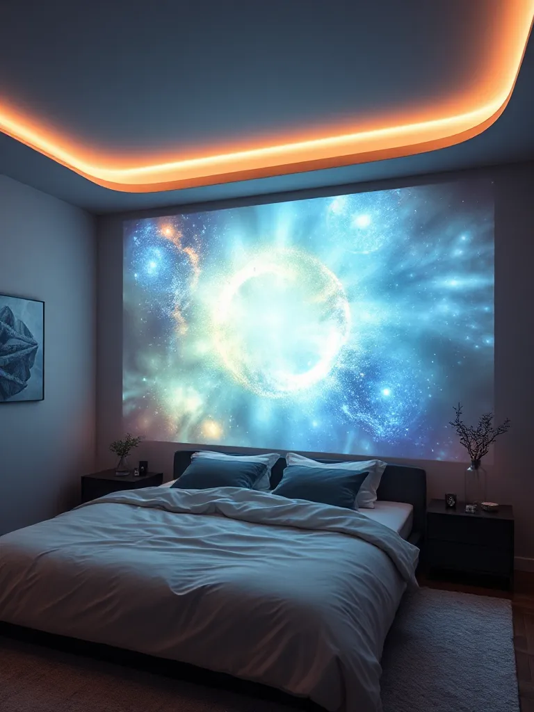 Bedroom Wall Decor