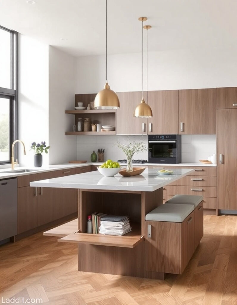 Kitchen Designs