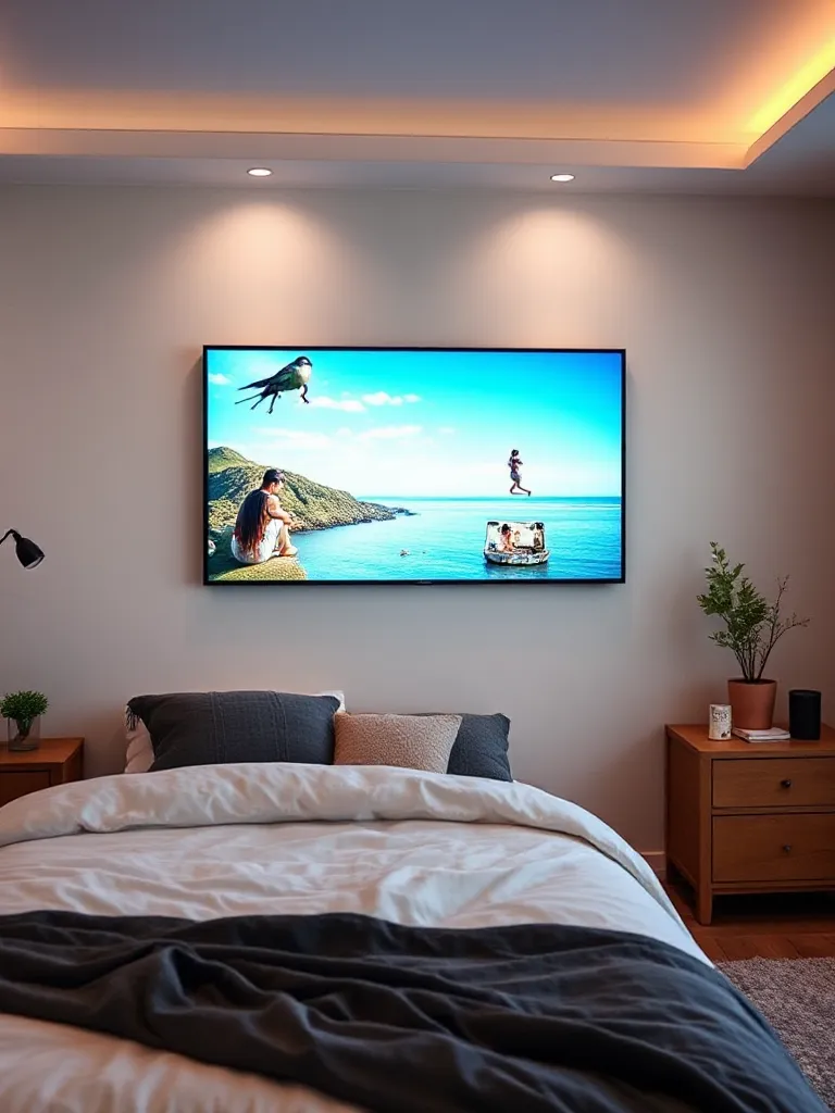 Bedroom Wall Decor