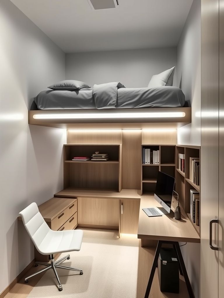 Dorm Inspo Ideas
