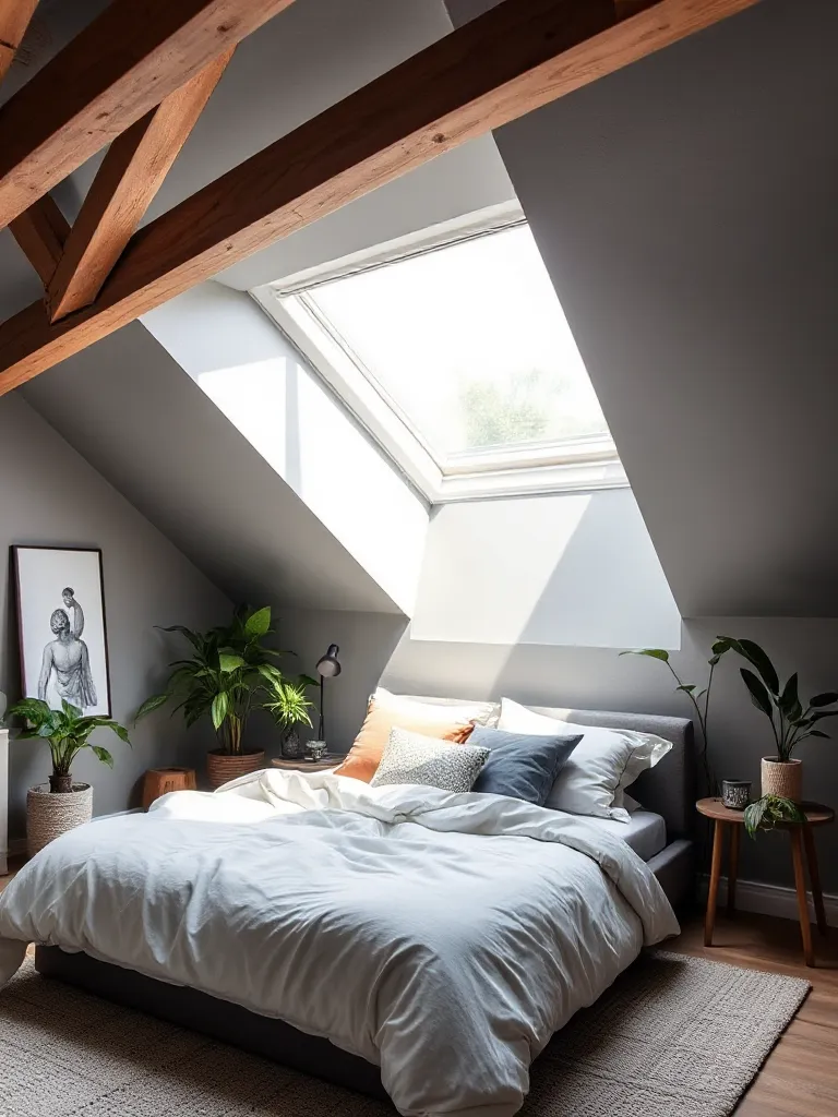 Gray Bedroom Ideas