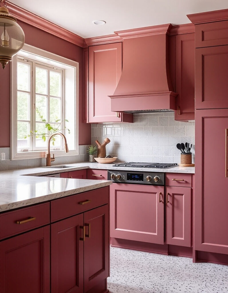Kitchen Color Ideas