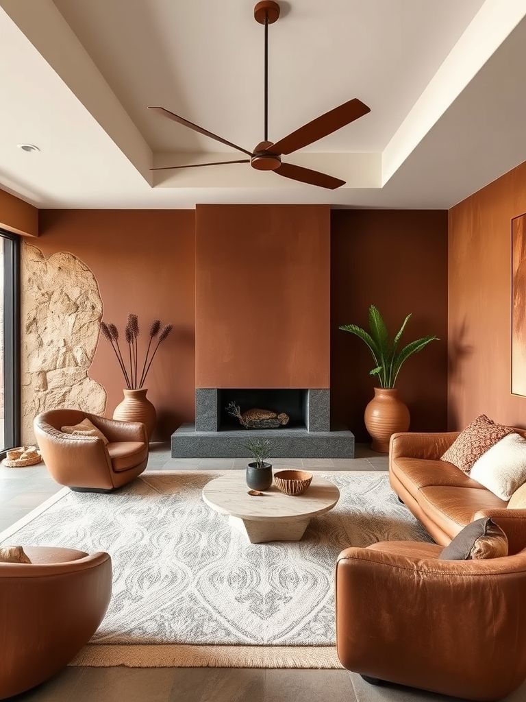 Living Room Designs