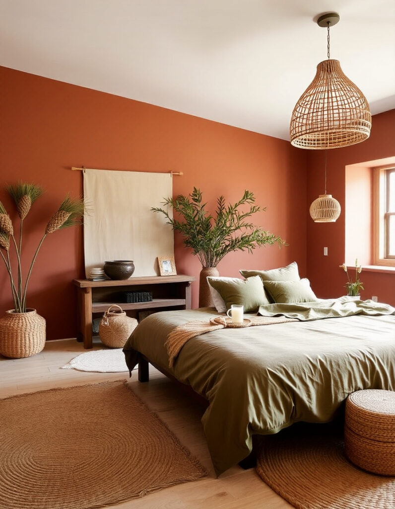 20 Unique Bedroom Designs