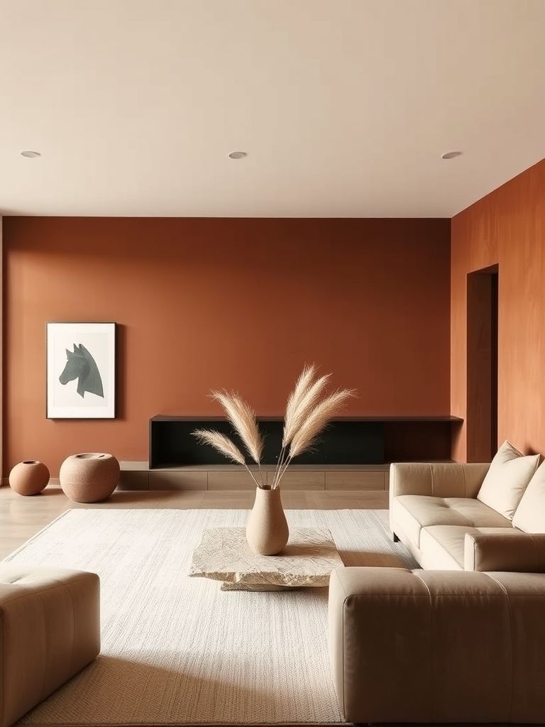 Minimalist Living Room Ideas