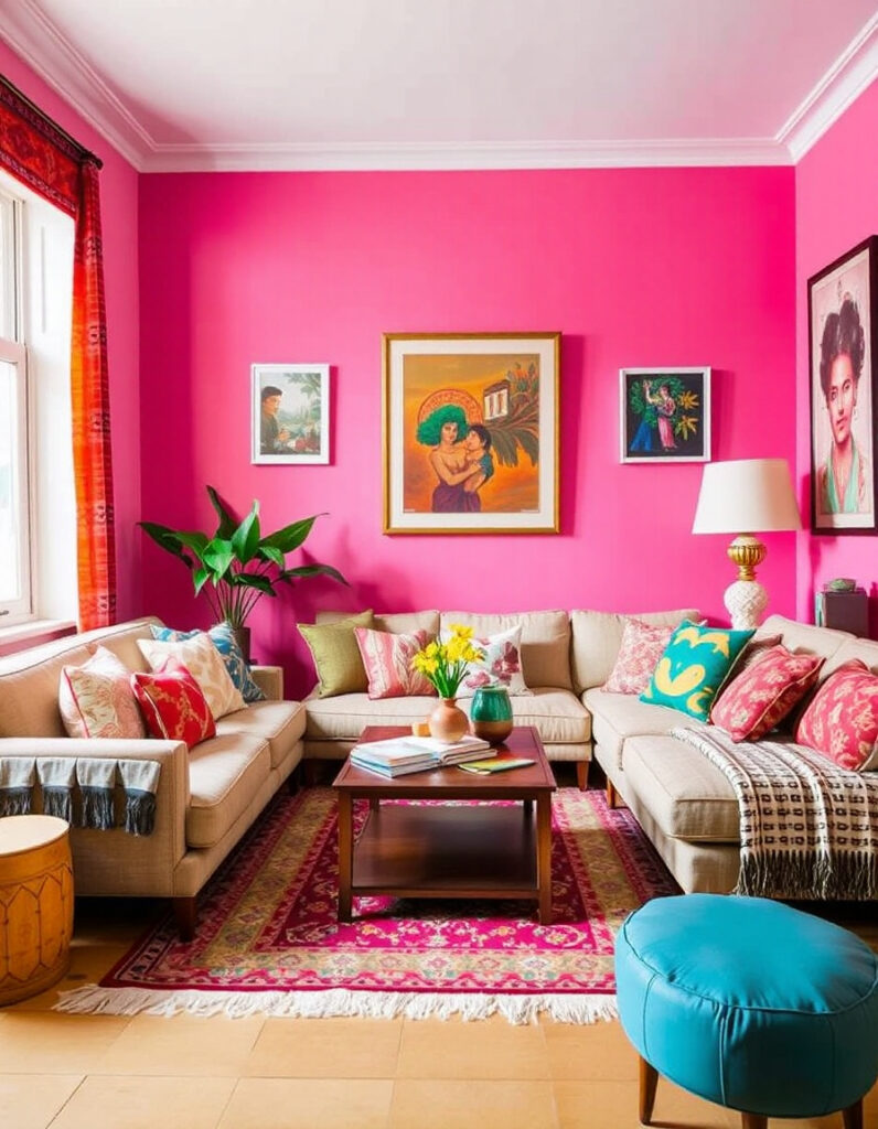 Apartment Inspiration Ideas