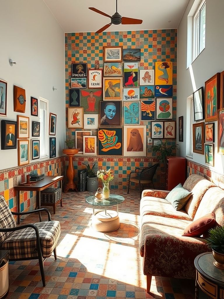 Apartment Design Ideas