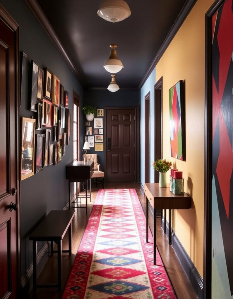 Hallway Decor Ideas