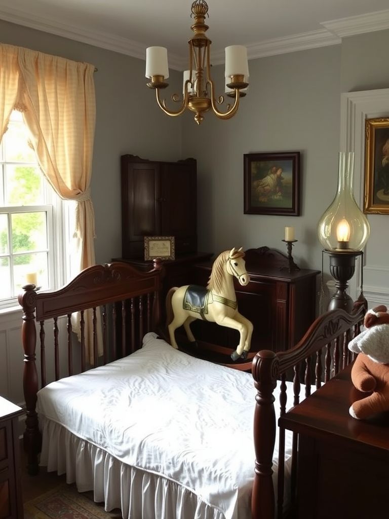 Vintage Nursery