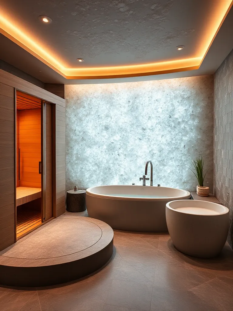 bathroom trends