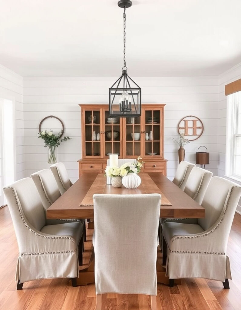 Dining Room Ideas