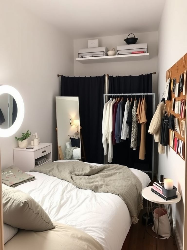 Dorm Inspo Ideas