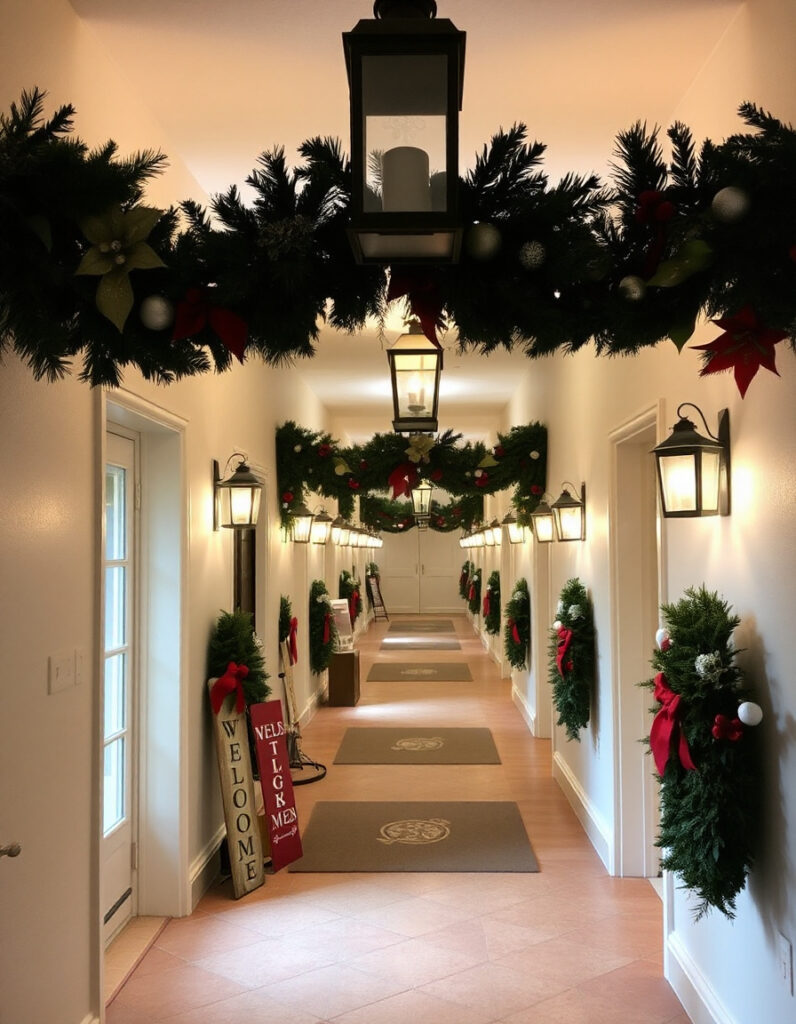 Hallway Decor Ideas