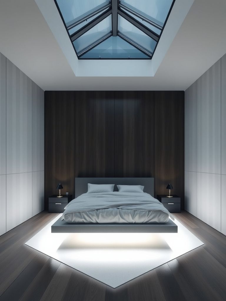 Attic Bedroom Ideas