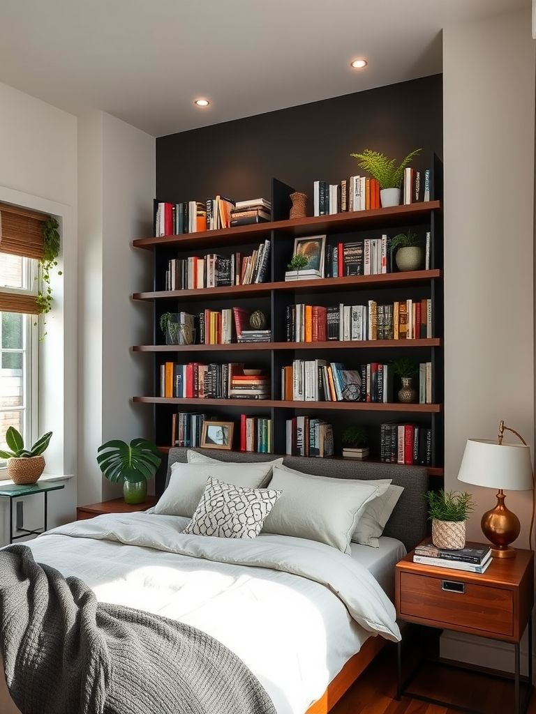 Bedroom Wall Decor