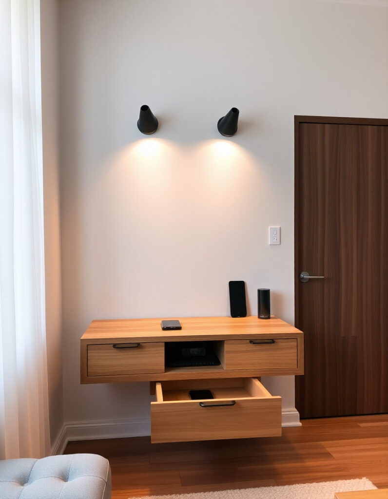 Clever Small Apartment Living Room Ideas