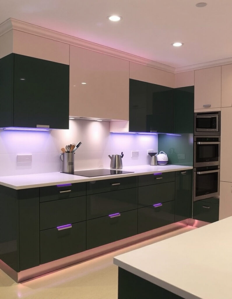 Kitchen Designs