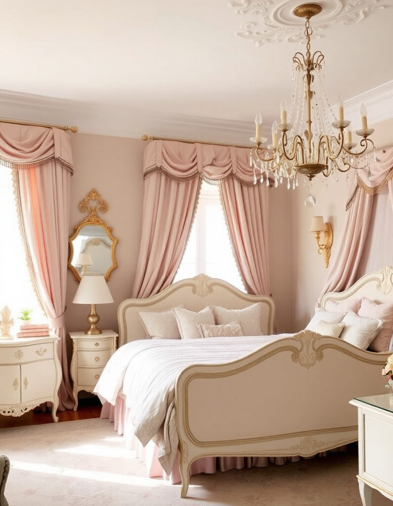 18 Unique Bedroom Styles