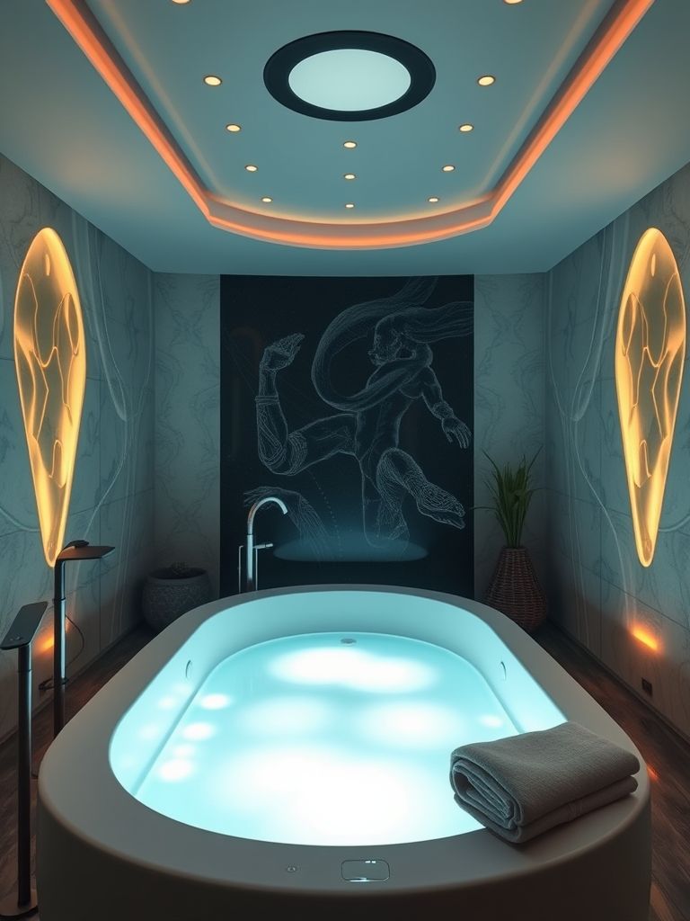bathroom trends