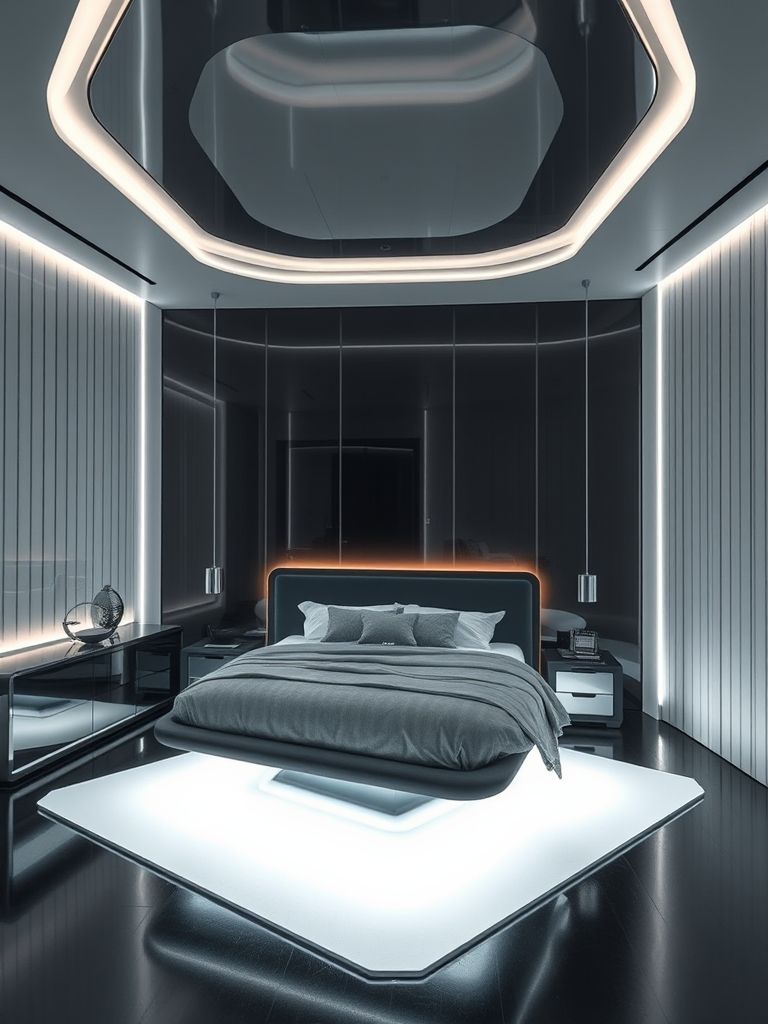 men bedroom Ideas
